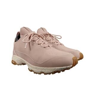 OBVS Shoes Womens 11 Sneakers Athletic Trainers Leather Hiking Urban Explora One